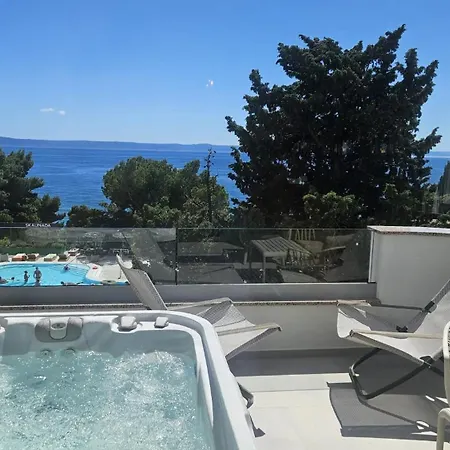 Apartment App Lux I
