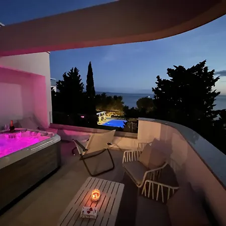 App Lux I Apartment