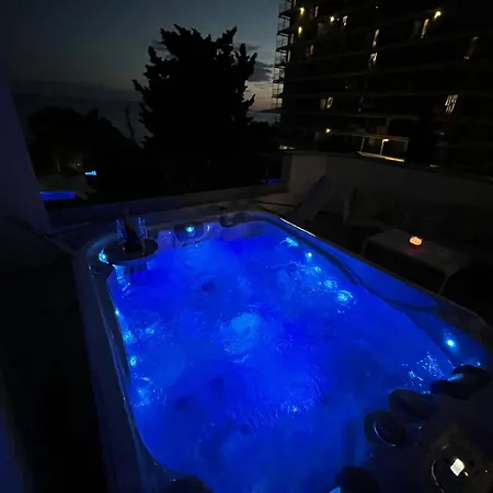 Apartment App Lux I *