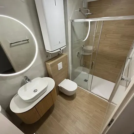 App Lux I Apartment Makarska
